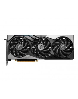 MSI RTX4070TI SUPER GAM X SLIM