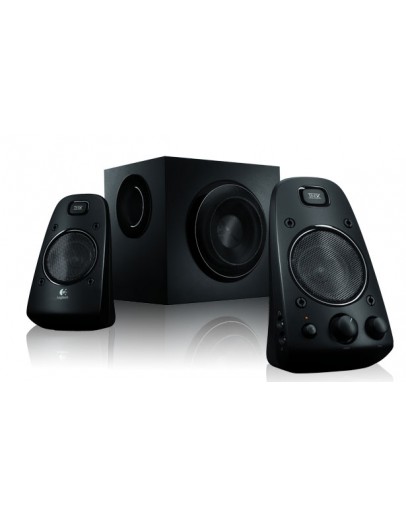 LOGITECH Z623 2.1 THX SPEAKERS