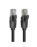 Vention Кабел LAN UTP Cat.6 Patch Cable - 2M Black - IBEBH