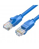 Vention Кабел LAN UTP Cat.6 Patch Cable - 2M Blue - IBELH