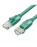 Vention Кабел LAN UTP Cat.6 Patch Cable - 2M Green - IBEGH