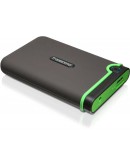 Transcend 1TB Slim StoreJet 2.5 M3S, Portable HDD