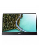 Монитор Philips 16B1P3302D, 15.6 IPS WLED, 1920x1080@60Hz,