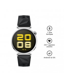 Huawei Watch GT5 Jana-B19F, 1.32, Amoled 466x466 P