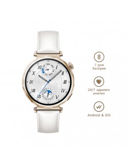 Huawei Watch GT5 Jana-B19L, 1.32, Amoled 466x466 P