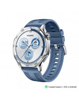 Huawei Watch GT5  Vili-B19W, 1.43, Amoled 466x466 