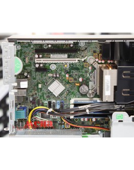 HP Compaq Elite 8300SFF