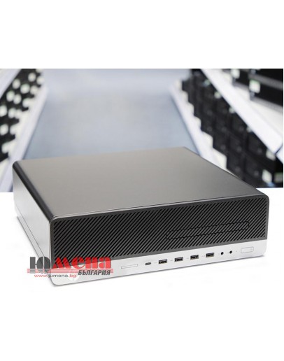 HP EliteDesk 800 G5 SFF