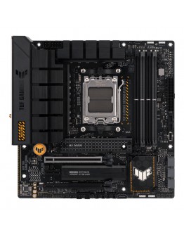 ASUS TUF GAMING B650M-PLUS WIF