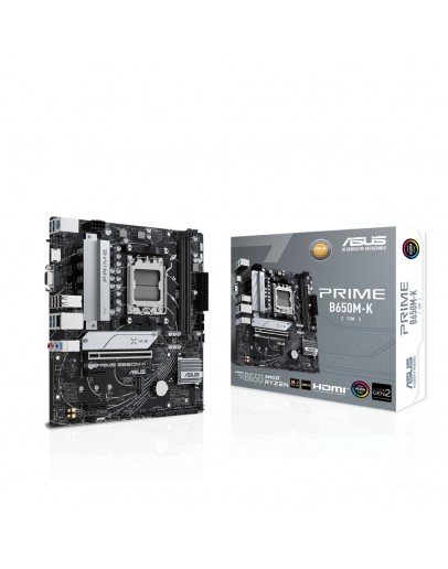 ASUS PRIME B650M-K