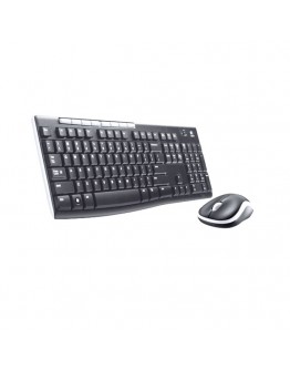 LOGITECH MK270 WL DESKTOP