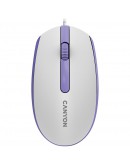 CANYON mouse M-10 Wired Dark