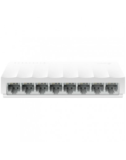 TP-Link LiteWave 8-Port 10/100Mbps Desktop