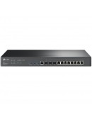 TP-Link ER8411 Omada VPN Router with 10G Ports,