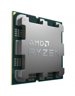 AMD CPU Desktop Ryzen 5 6C/12T 7600X (4.7/5.0GHz