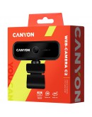 CANYON webcam C2 HD 720P