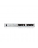 ZyXEL GS1008-HP, 8 Port Gigabit PoE+ unmanaged des