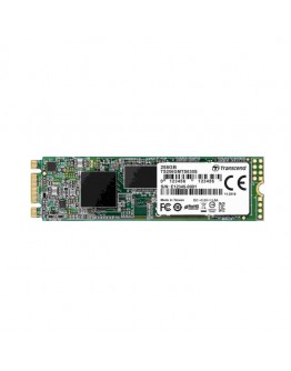 Transcend 256GB, M.2 2280 SSD, SATA3 B+M Key, TLC