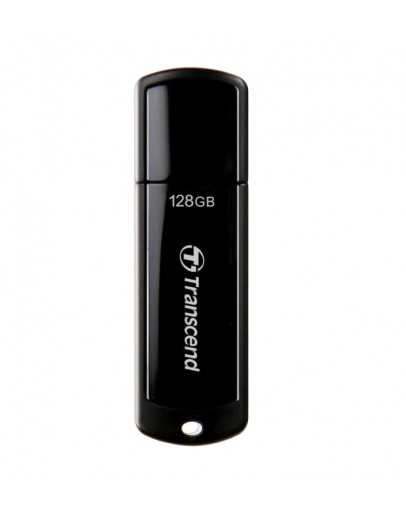 Transcend 128GB, USB3.1, Pen Drive, Classic, Black