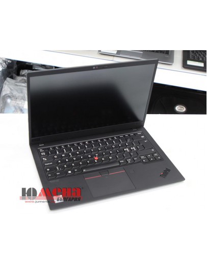 Lenovo ThinkPad X1 Carbon (8th Gen)