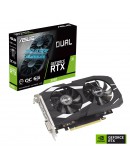 ASUS DUAL-RTX3050-O6G