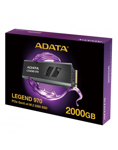 ADATA LEGEND 970 2TB