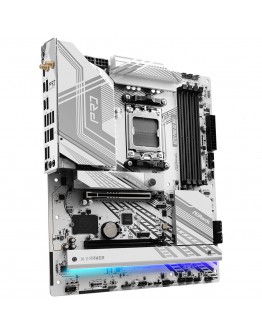 ASROCK MB Desktop X870 PRO RS Wi-Fi, AM5, 4x