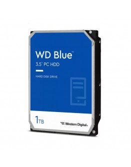 Western Digital Blue 1TB ( 3.5, 64MB, 7200 RPM, SA