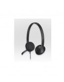 Logitech USB Headset H340