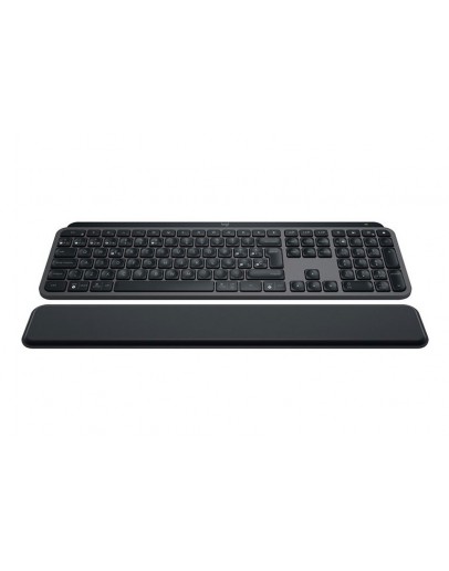 Logitech MX Keys S PLUS - GRAPHITE