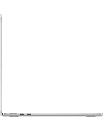 Лаптоп Apple MacBook Air 13.6 SILVER/M3/10C GPU/16GB/512G