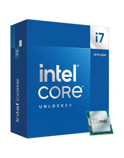 I7-14700KF 5.5GHZ 28M BOX 1700