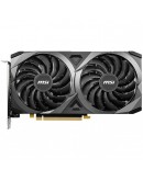 MSI Video Card Nvidia GeForce RTX 3060 VENTUS 2X