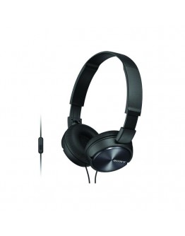 Sony Headset MDR-ZX310AP black