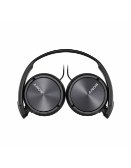 Sony Headset MDR-ZX310AP black