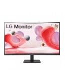 Монитор LG 32MR50C-B, 31.5 VA, Curved Display, 5ms (GtG at