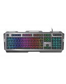 Genesis Gaming Keyboard Rhod 420 Rgb Backlight Us 