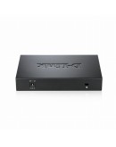 D-Link 8-port 10/100/1000 Gigabit Metal Housing De