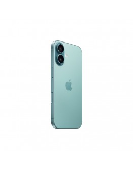 Смартфон Apple iPhone 16 128GB Teal