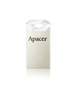 Apacer 32GB USB DRIVES UFD AH111 (Crystal)