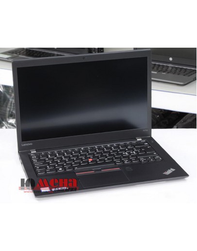 Lenovo ThinkPad T470s