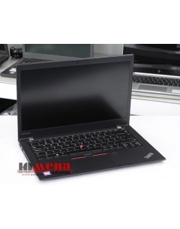 Lenovo ThinkPad T470s