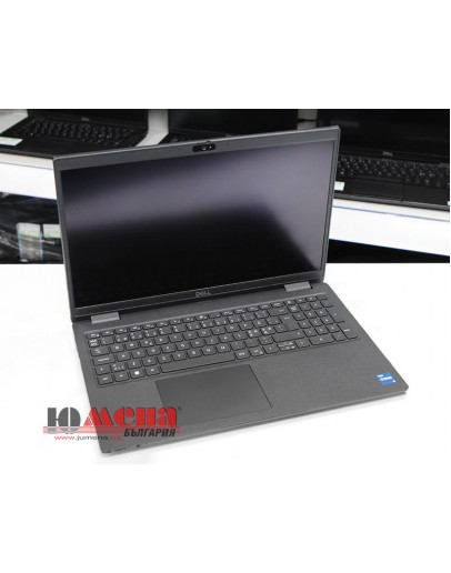 Dell Latitude 3520