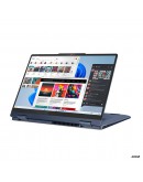 Лаптоп LENOVO IP5 2IN1 14/83DR0018BM