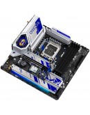 ASROCK MB LGA1700 B760 4 x DDR5 4 x SATA3 2 x