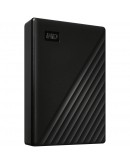 HDD External WD My Passport (5TB, USB 3.2)