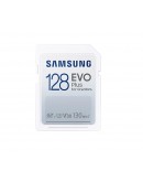 Samsung 128GB SD Card EVO Plus, Class10, Transfer 