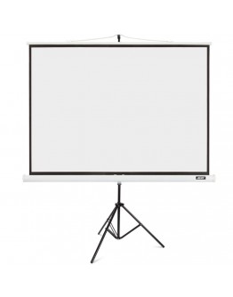 Acer T87-S01MW 87 (4:3) Tripod Screen White