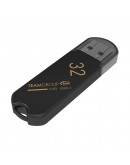 32G C183 USB3.2 TEAM BLACK