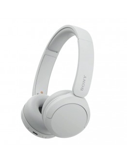 Sony Headset WH-CH520, white